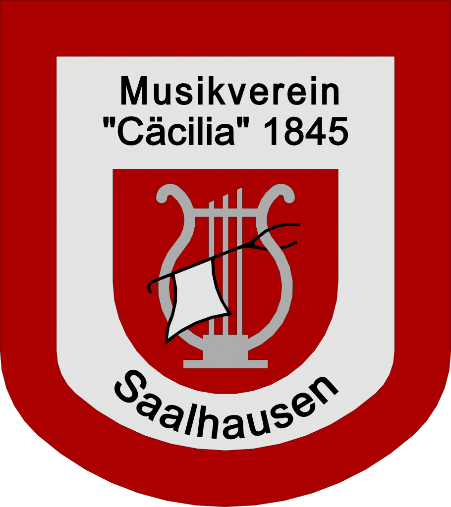 Emblem_Musikverein Saalhausen